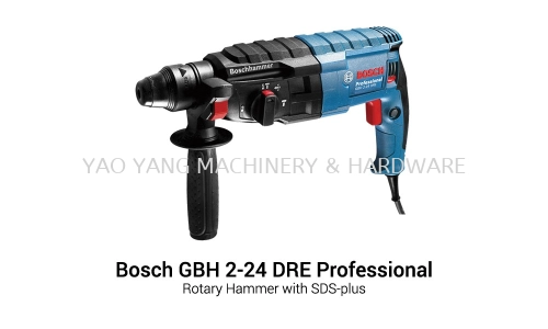 Bosch GBH 2-24 DRE Professional