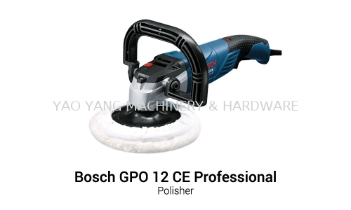 Bosch GPO 12 CE Professional