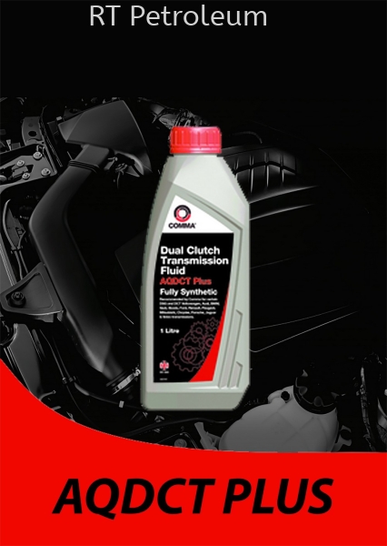 AQDCT GEAR & TRANSMISSION OILS COMMA LUBRICANTS Malaysia, Singapore, Selangor, Kuala Lumpur (KL), Perak Supplier, Suppliers, Supply, Supplies | RT PETROLEUM SDN BHD