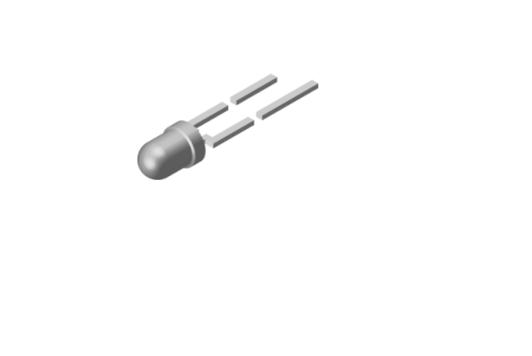 VISHAY TSAL4400 INFRARED EMITTING DIODE Infrared Emitting Diode Vishay Selangor, Penang, Malaysia, Kuala Lumpur (KL), Petaling Jaya (PJ), Butterworth Supplier, Suppliers, Supply, Supplies | MOBICON-REMOTE ELECTRONIC SDN BHD