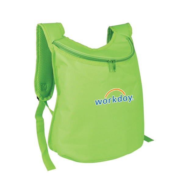 BC 3620 Cooler Backpack Cooler Bag Bag Series Malaysia, Melaka, Selangor, Kuala Lumpur (KL), Johor Bahru (JB), Singapore Supplier, Manufacturer, Wholesaler, Supply | ALLAN D'LIOUS MARKETING (MALAYSIA) SDN. BHD. 