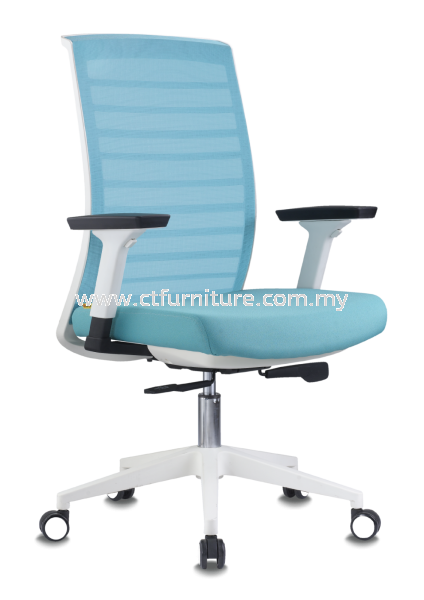 ASH MEDIUMBACK ASH KERUSI JARI KERUSI PEJABAT Malaysia, Melaka, Melaka Raya Supplier, Distributor, Supply, Supplies | C T FURNITURE AND OFFICE EQUIPMENT