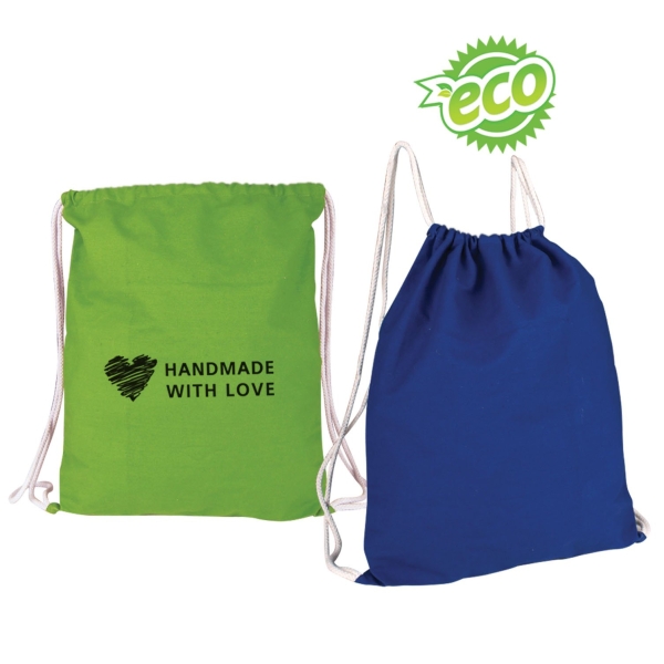 BS 3366 Canvas Backpack Canvas Bag Bag Series Malaysia, Melaka, Selangor, Kuala Lumpur (KL), Johor Bahru (JB), Singapore Supplier, Manufacturer, Wholesaler, Supply | ALLAN D'LIOUS MARKETING (MALAYSIA) SDN. BHD.