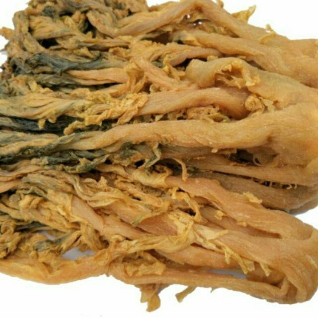 MEI CAI MANIS 500G 梅菜