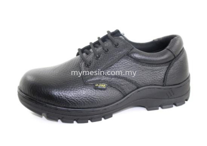 JJM J96-9801 Low Cut Safety Shoes [Code: 9850]