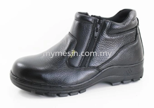 JJM J96-9813 Medium Cut Safety Shoes [Code: 9853]