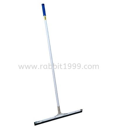 RABBIT FLOOR SQUEEGEE - rubber