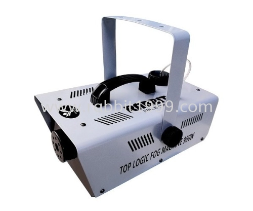 RABBIT FOG MACHINE - 900W