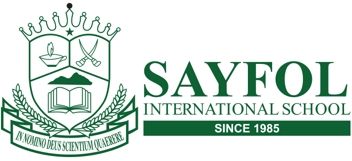Announcements - Sayfol International School