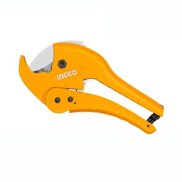 INGCO HPC0442 PVC Pipe Cutter Singapore | Plumbing Hand Tool