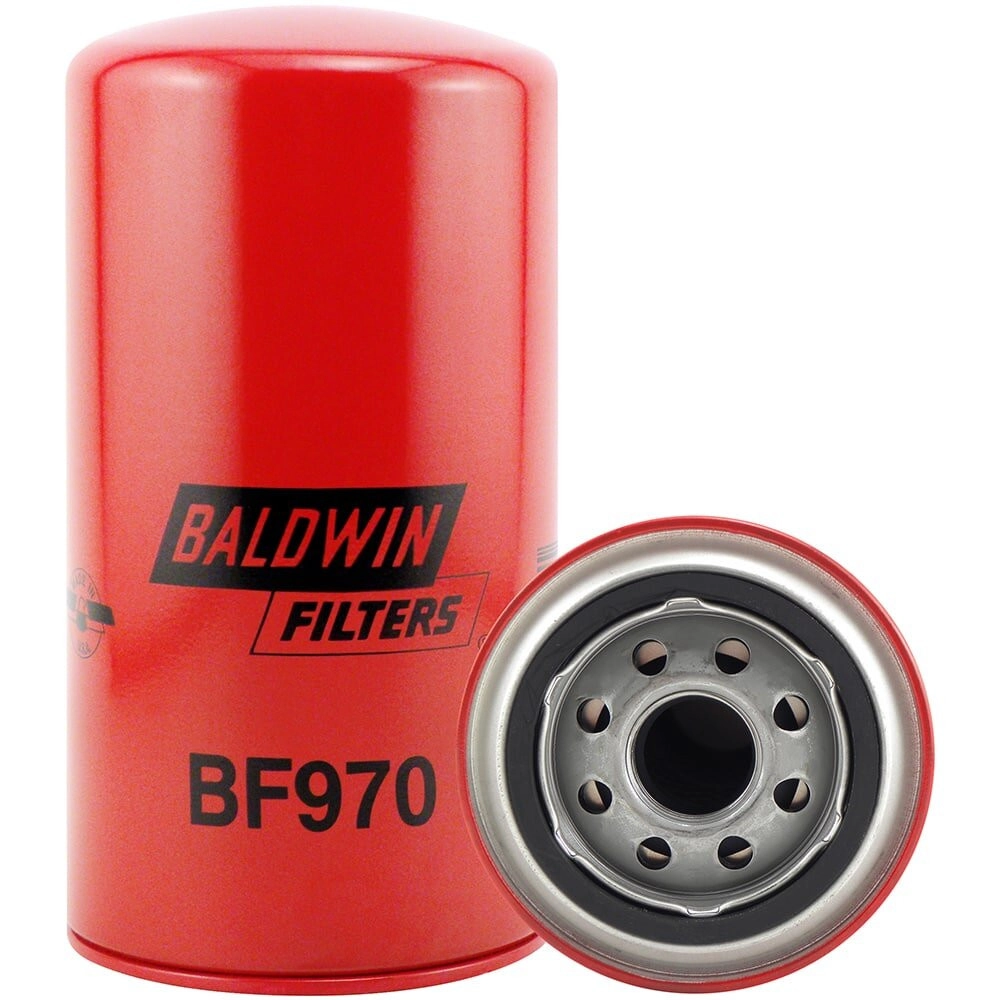 Baldwin Fuel Filters BF970