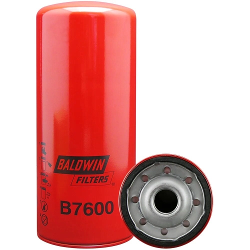 Baldwin Oil Filters B7600