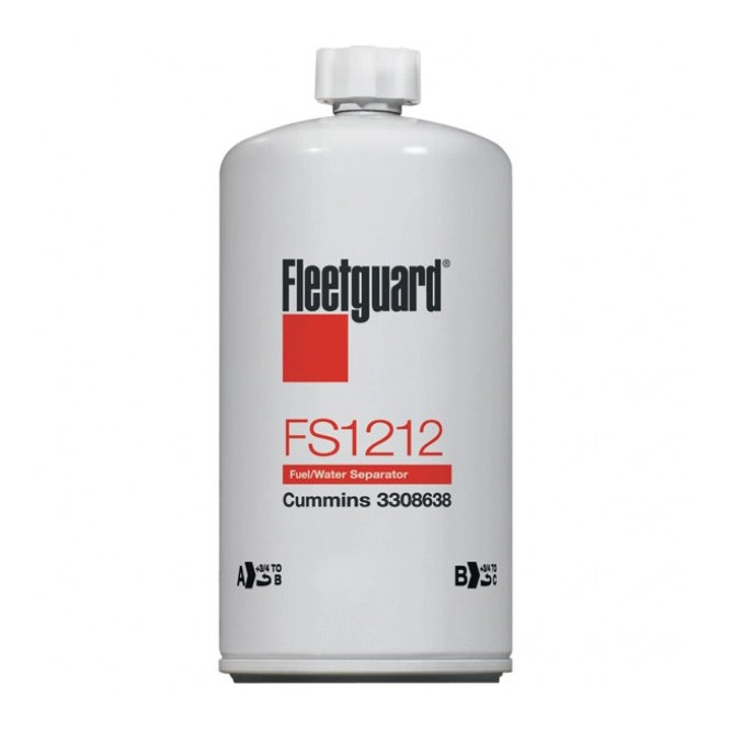 Fleetguard FS1212