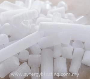 Dry Ice Supply 12mm Pellets