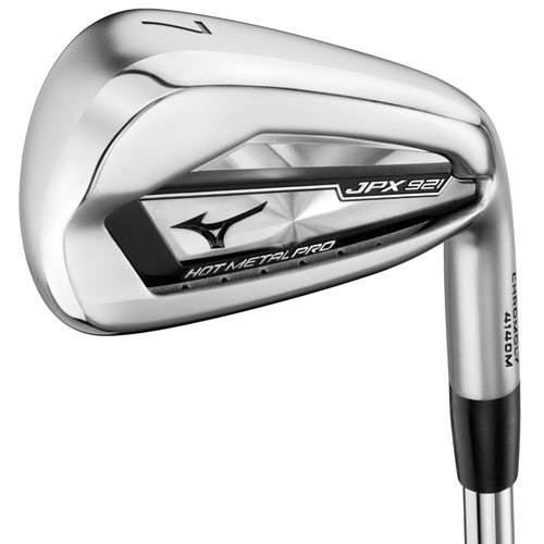 Mizuno Men's JPX 921 Hot Metal Pro Irons 5-PW