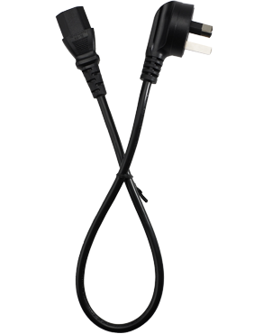 kyoritsu 7276 adaptor for extension cord