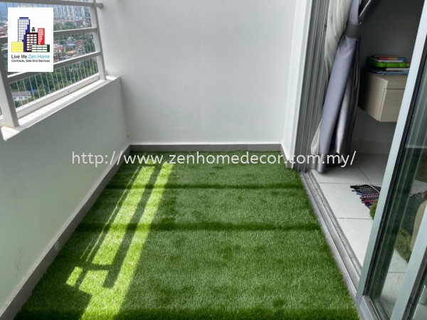 Artificial Grass Grass Carpet & Grass Selangor, Malaysia, Kuala Lumpur (KL), Puchong, Shah Alam Supplier, Suppliers, Supply, Supplies | Zen Home Decor