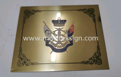 Emblem logo /souvenir and Gift products 