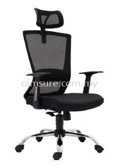 Mesh series Highback mesh chair AIM1501E