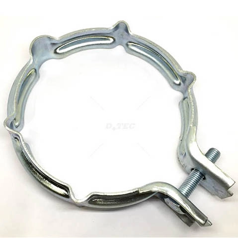 Pipe Clamp