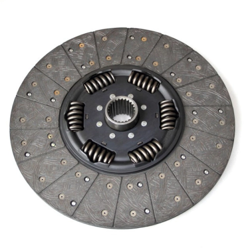 Sachs Clutch Disc 1878000634