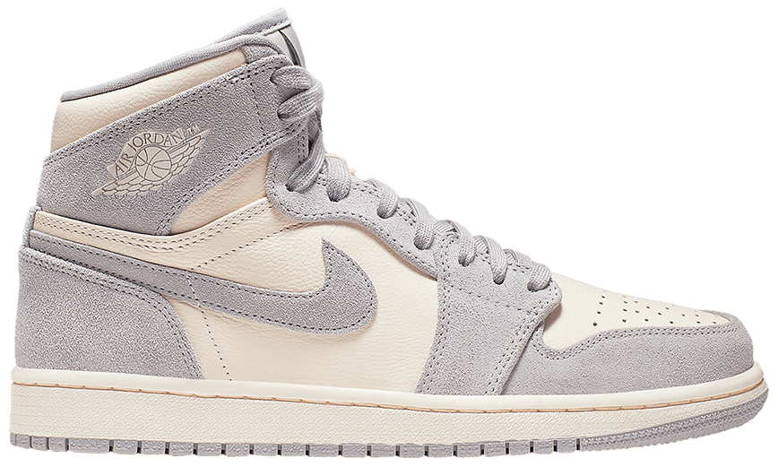 Air Jordan 1 High Premium 'Atmosphere Grey' Air Jordan 1 High Air Jordan  Malaysia, Kuala Lumpur (
