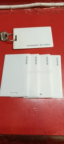 duplicate door access card Door Access System Selangor, Malaysia, Kuala Lumpur (KL), Puchong Supplier, Suppliers, Supply, Supplies | Seng Kong Locksmith Enterprise