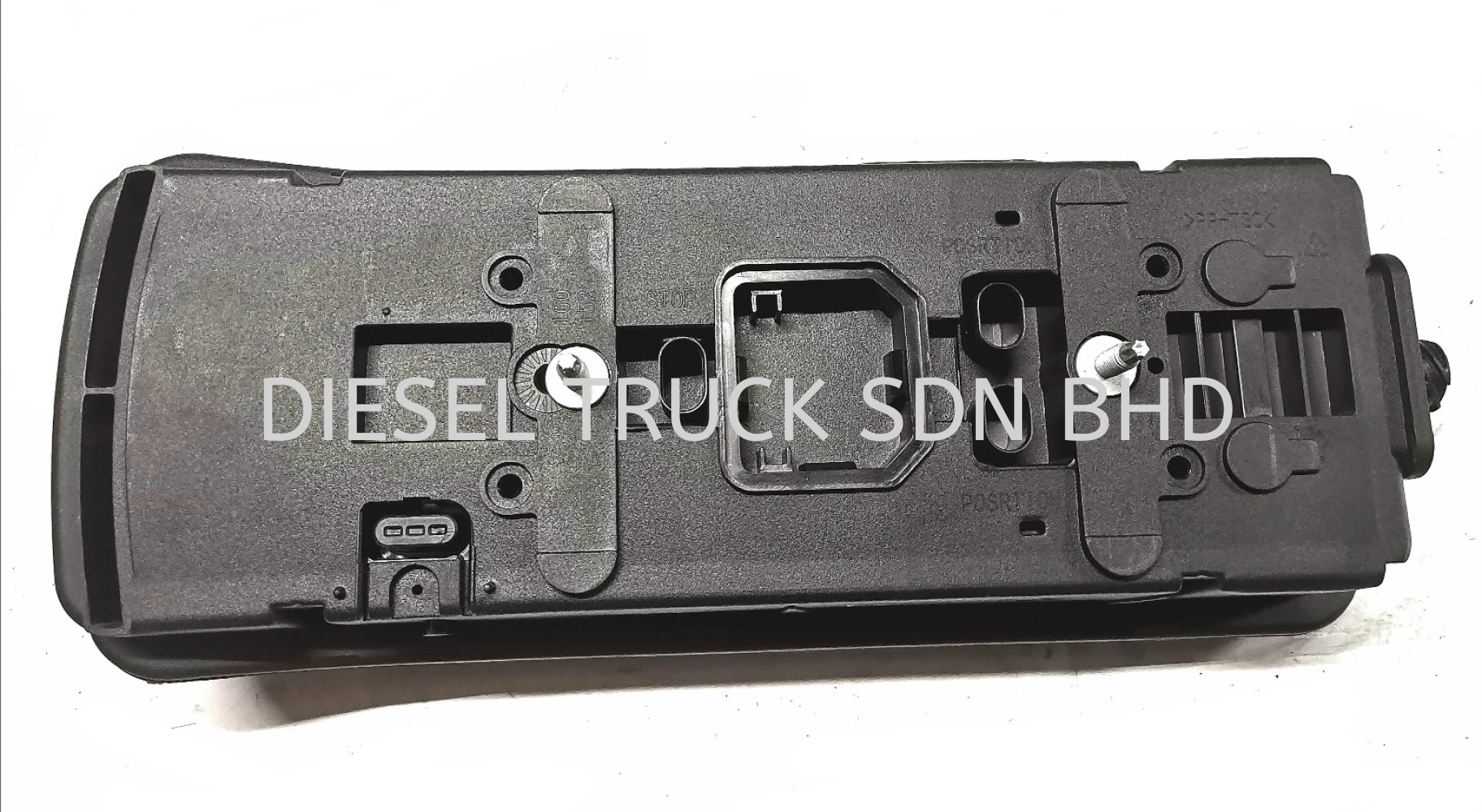 TAIL LAMP ASSY (R SERIES) LH 1756754 