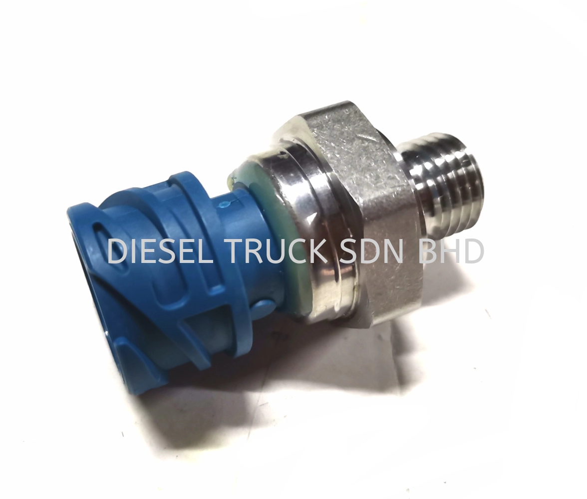 DAF FUEL PRESSURE SENSOR XF 2132521 