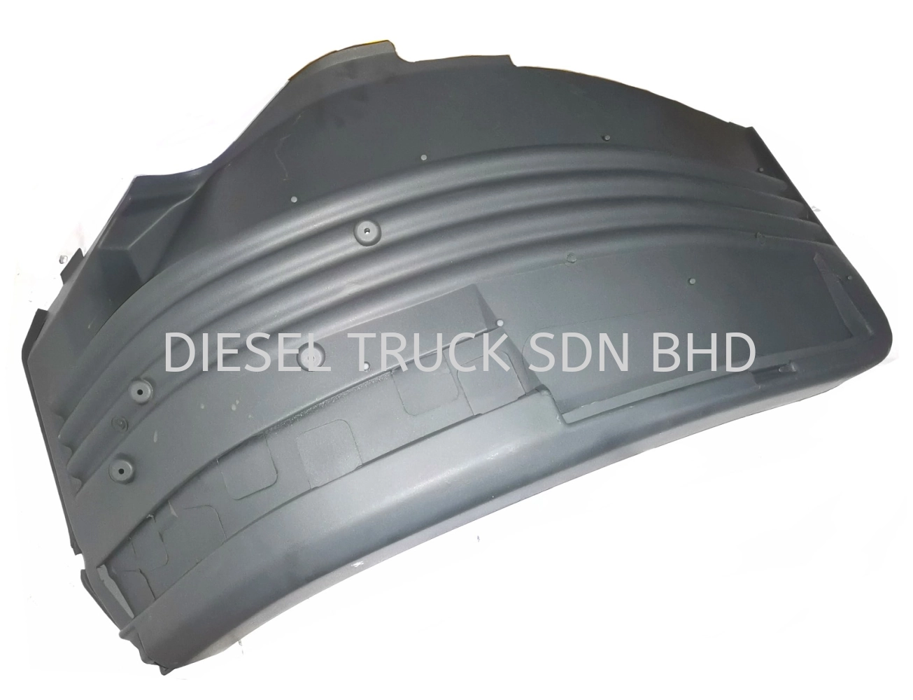 MUDGUARD FENDER FR-RH / RR-LH 1408466 