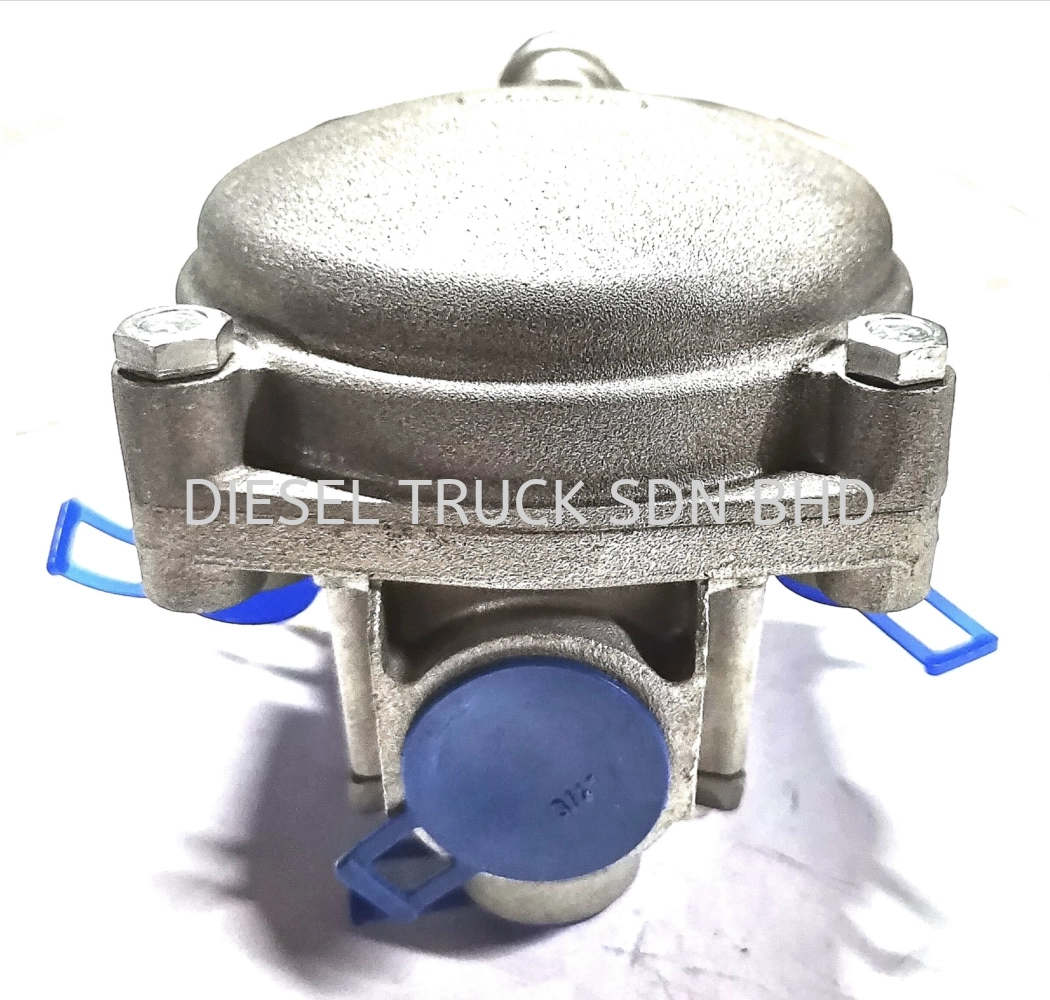 RELAY VALVE RE6 (WABCO) 18A1164 