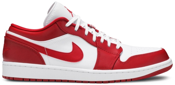 Air Jordan 1 Low 'Gym Red' Air Jordan 1 Low Air Jordan Malaysia, Kuala Lumpur (KL), Selangor Supplier, Suppliers, Supply, Supplies | SZ Zone Shop