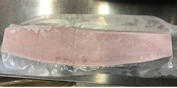 Super Frozen Tuna Saku (Minus -30 Degree Celsius) Seafoods Singapore Supplier, Distributor, Importer, Exporter | Arco Marketing Pte Ltd