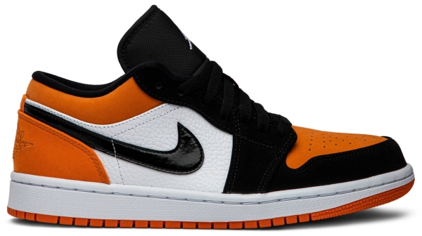 Air Jordan 1 Low 'Shattered Backboard' Air Jordan 1 Low Air Jordan Malaysia, Kuala Lumpur (KL), Selangor Supplier, Suppliers, Supply, Supplies | SZ Zone Shop