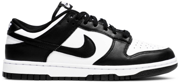 Dunk Low 'Black White Panda' Nike Dunk Low Malaysia, Kuala Lumpur (KL), Selangor Supplier, Suppliers, Supply, Supplies | SZ Zone Shop