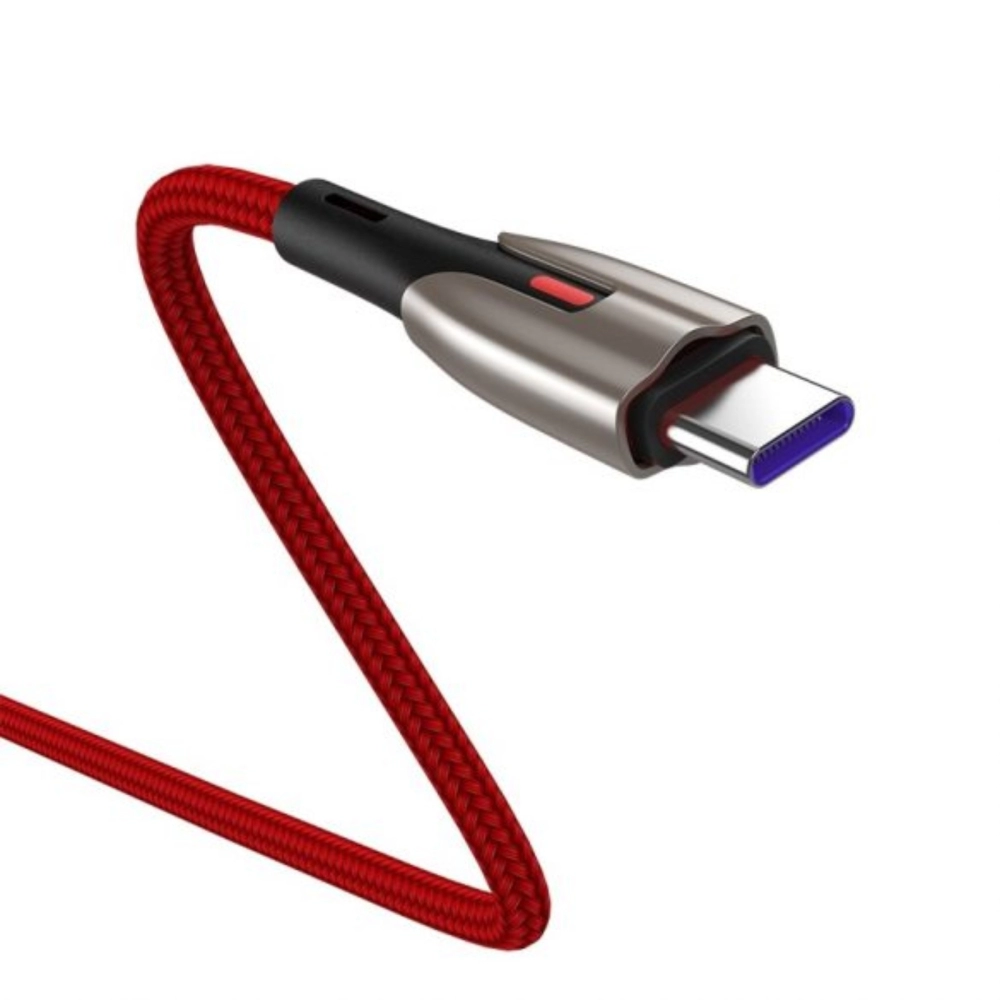 Joyroom S-M379 Data Cable Fast Charge 5.5A Super Fast Series 1M 