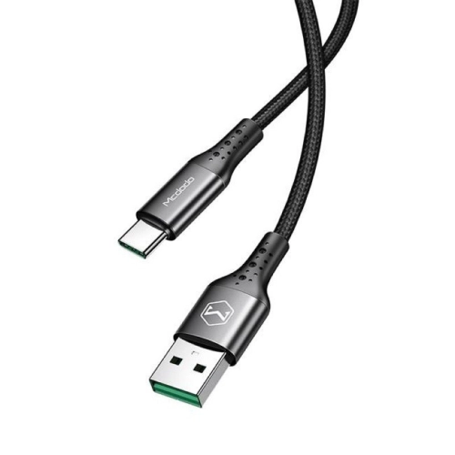 Mcdodo CA-7430 Fast Charge Cable USB Nest Type-C 1.5m