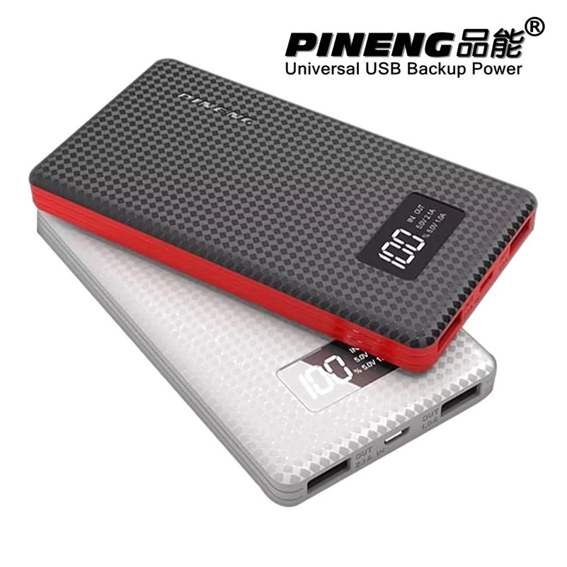 PINENG PN969 Powerbank 20000mAh