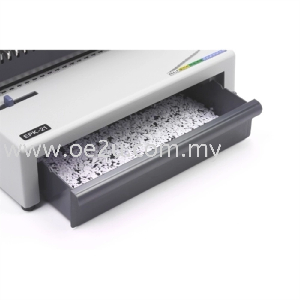 GBC CombBind C800PRO Binding System Gbc Binding Machine Electric Binds ...