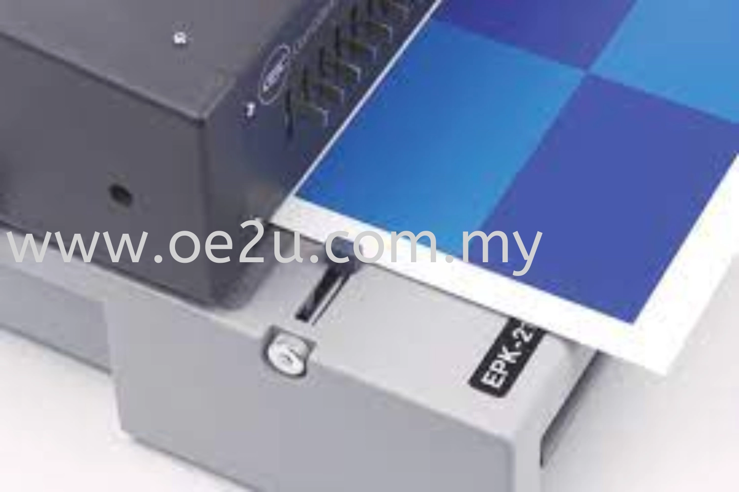 GBC CombBind C800Pro Electric Binder (Punch Capacity: 20 Sheets, Bind ...