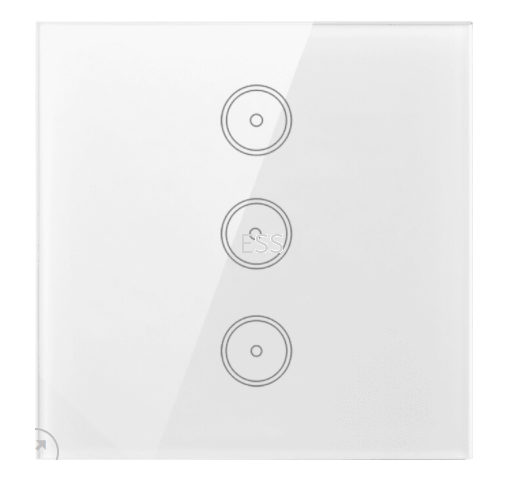 ONVIA™ Wi-fi Smart Switch ONVIA™ Smart Home System Perak, Ipoh, Malaysia Installation, Supplier, Supply, Supplies | Exces Sales & Services Sdn Bhd