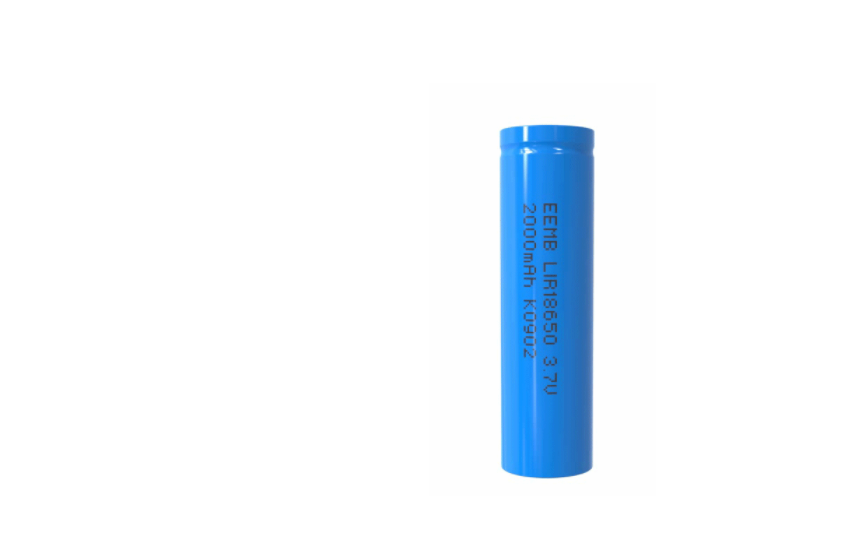 eemb lir10440 li-ion battery cylindrical type