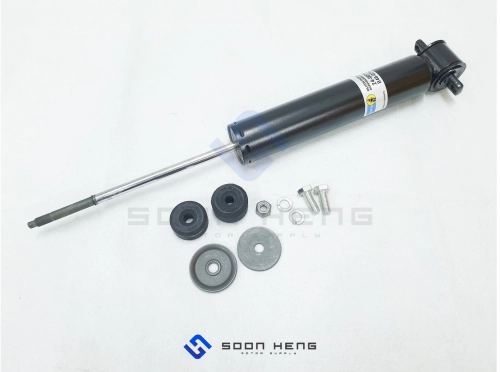 Mercedes-Benz W123 and C123 - Rear Shock Absorber (BILSTEIN) 