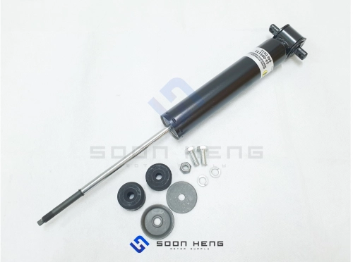 Mercedes-Benz W116, C107, W126, C126 and R107 - Rear Shock Absorber (BILSTEIN) 