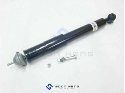 Mercedes-Benz W140 and C140 - Rear Shock Absorber (BILSTEIN) 