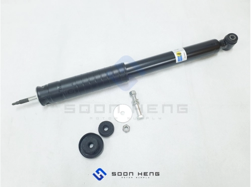 Mercedes-Benz W210 - Rear Shock Absorber (BILSTEIN) 