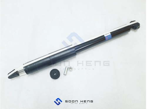 Mercedes-Benz C219 and W211 - Rear Shock Absorber (OSSCA) 