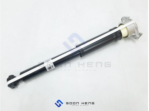 Mercedes-Benz W204 and C204 - Rear Shock Absorber (OSSCA) 