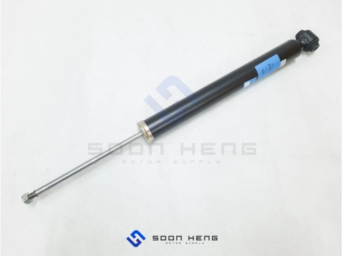 Mercedes-Benz W204 and C204 - Rear Shock Absorber (SACHS) 