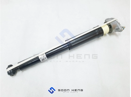 Mercedes-Benz C218 and W212 - Rear Shock Absorber (OSSCA) 